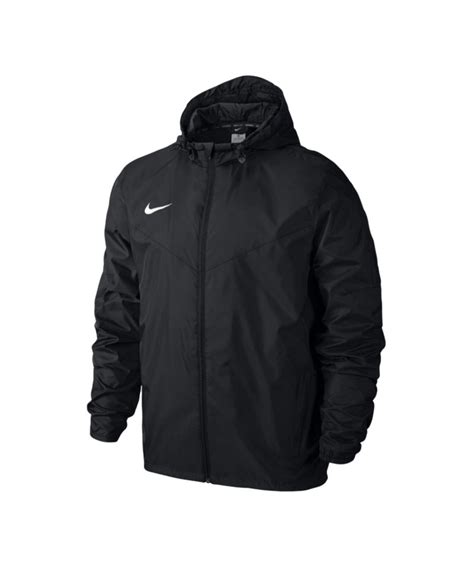 Nike Team Sideline Rain Jacket Regenjacke F010 